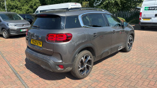 Citroen C5 Aircross 1.5 BlueHDi 130 Flair 5dr Diesel Hatchback